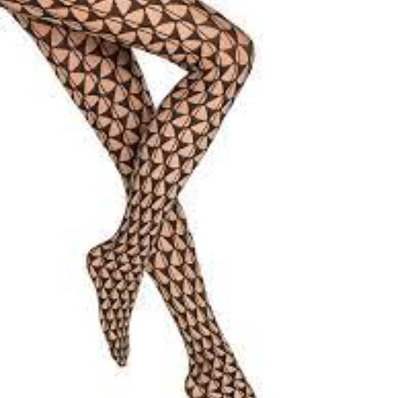 NEW! Wolford Annie Tights XS - Picture 7 of 7